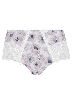 Shorty Amélie Print