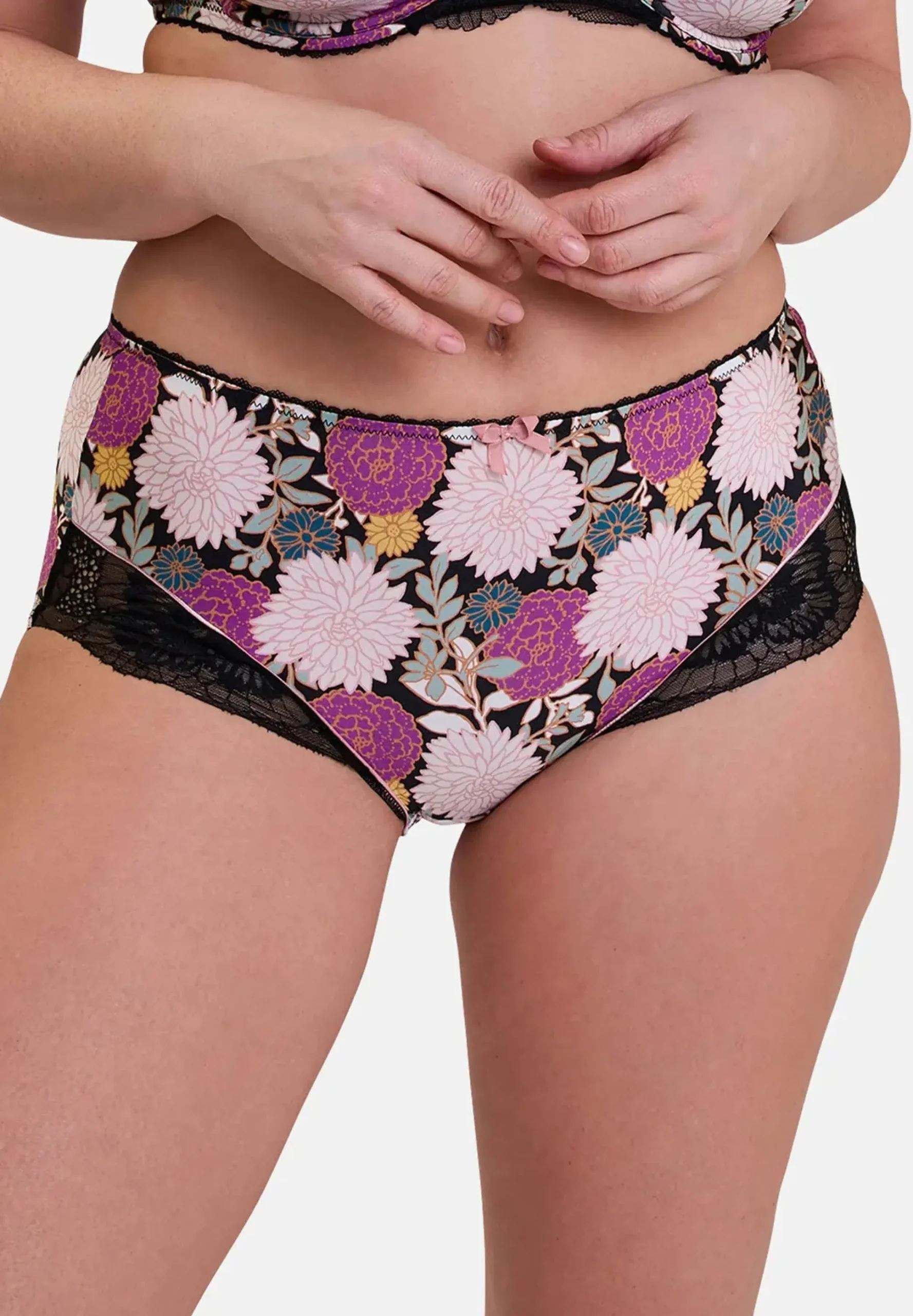 Shorty Aurélie
