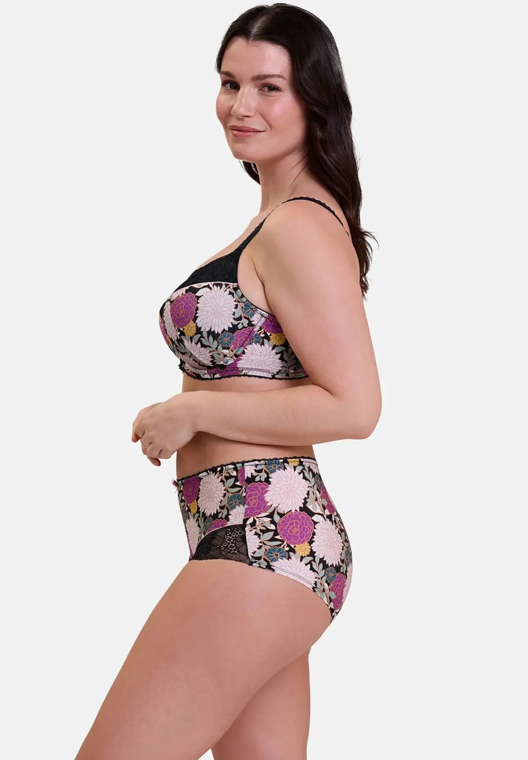 Shorty Aurélie