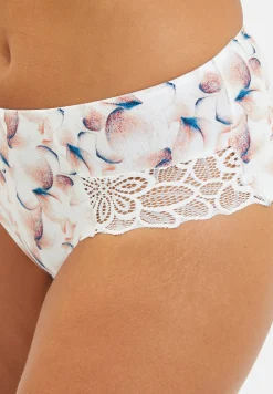 Shorty Flora
