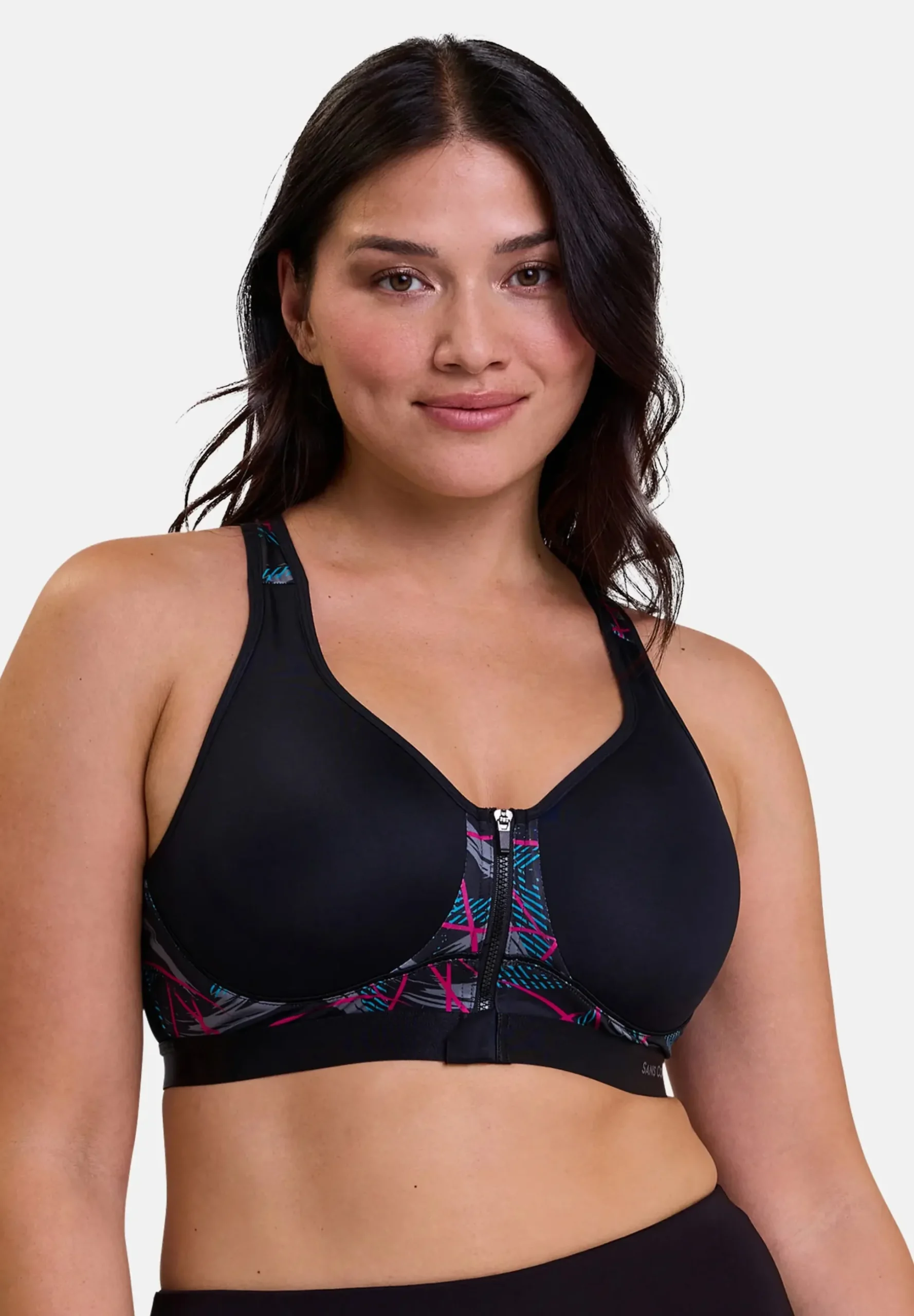 Sports bra Sport Dynamic