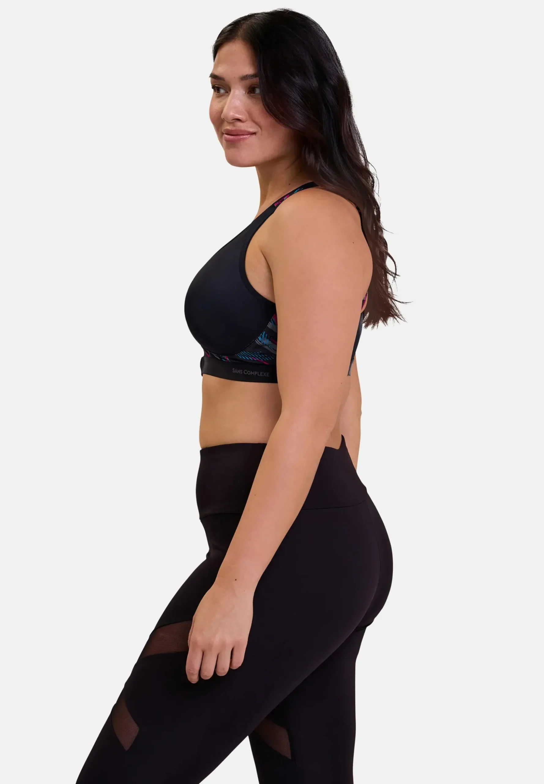 Sports bra Sport Dynamic