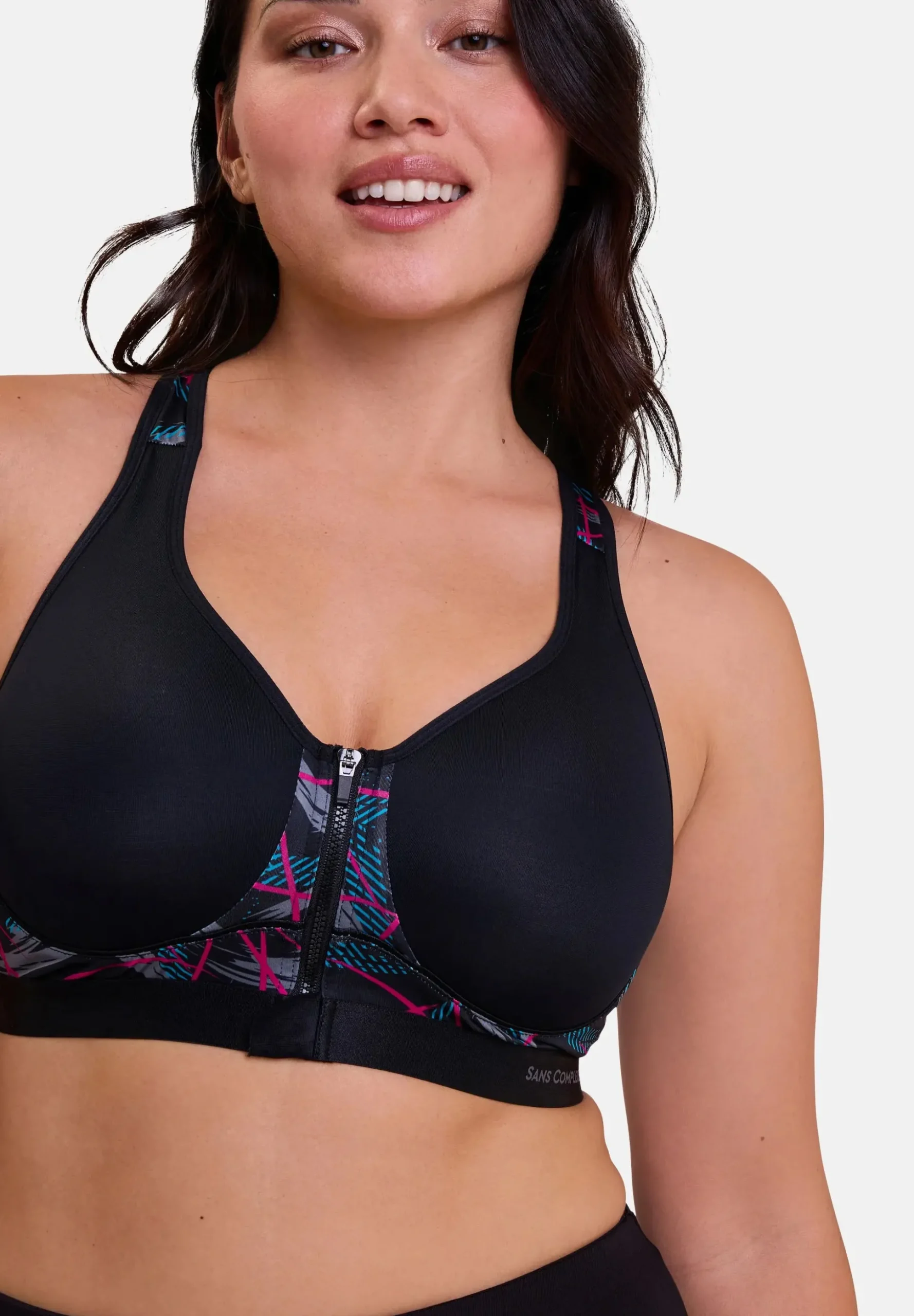 Sports bra Sport Dynamic