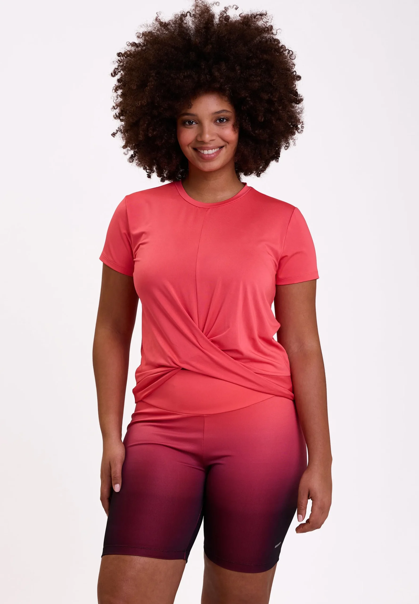 Sports T-shirt Sport performance