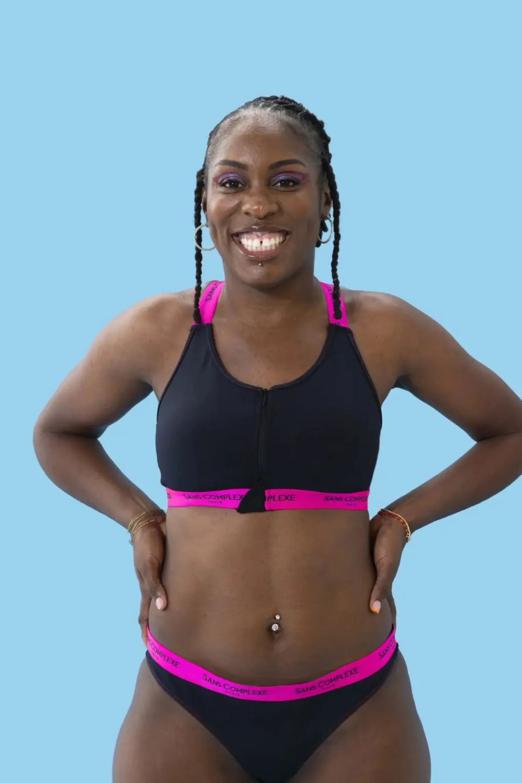 Tanga Anita B.