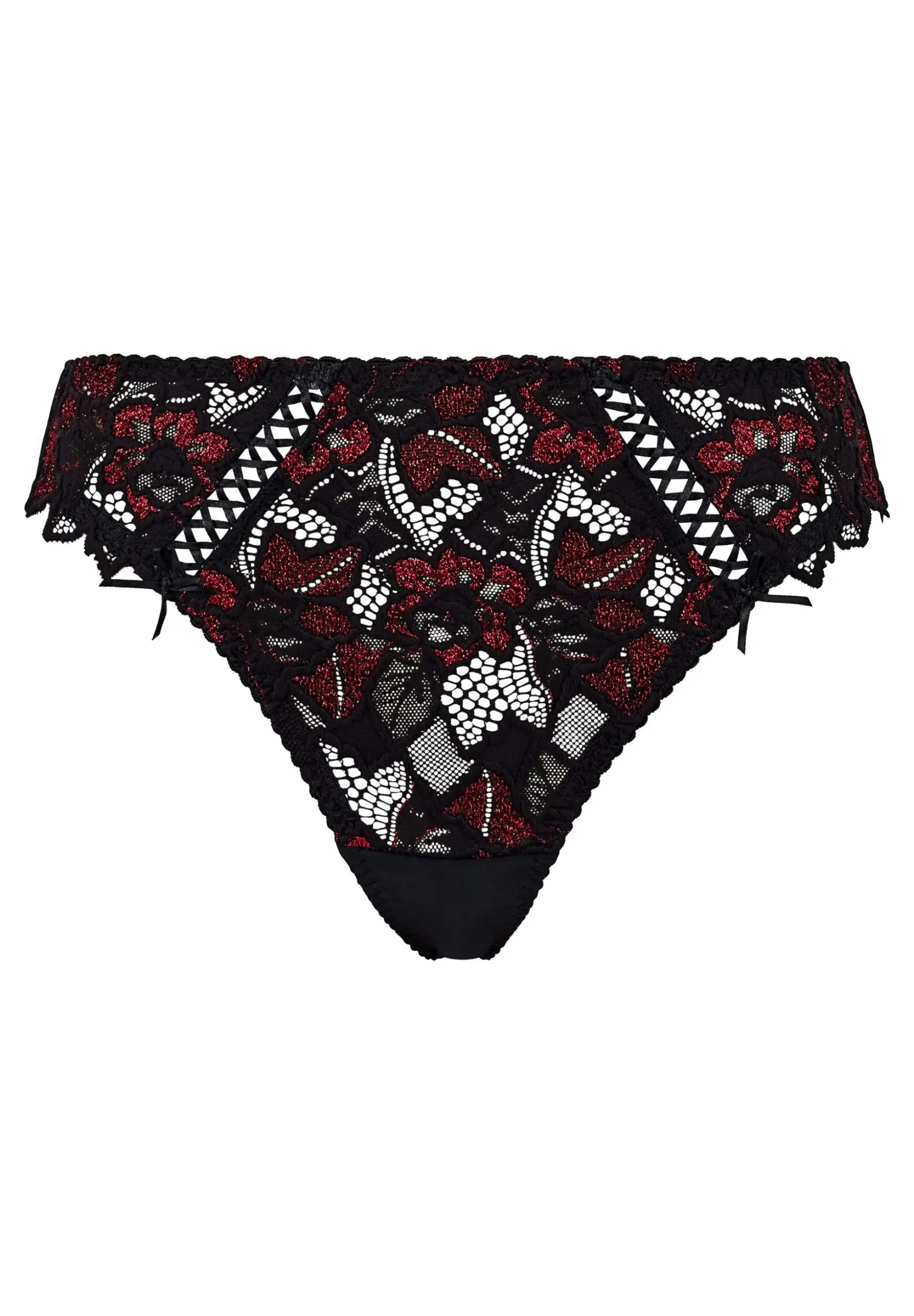 Tanga briefs Arum Glitter