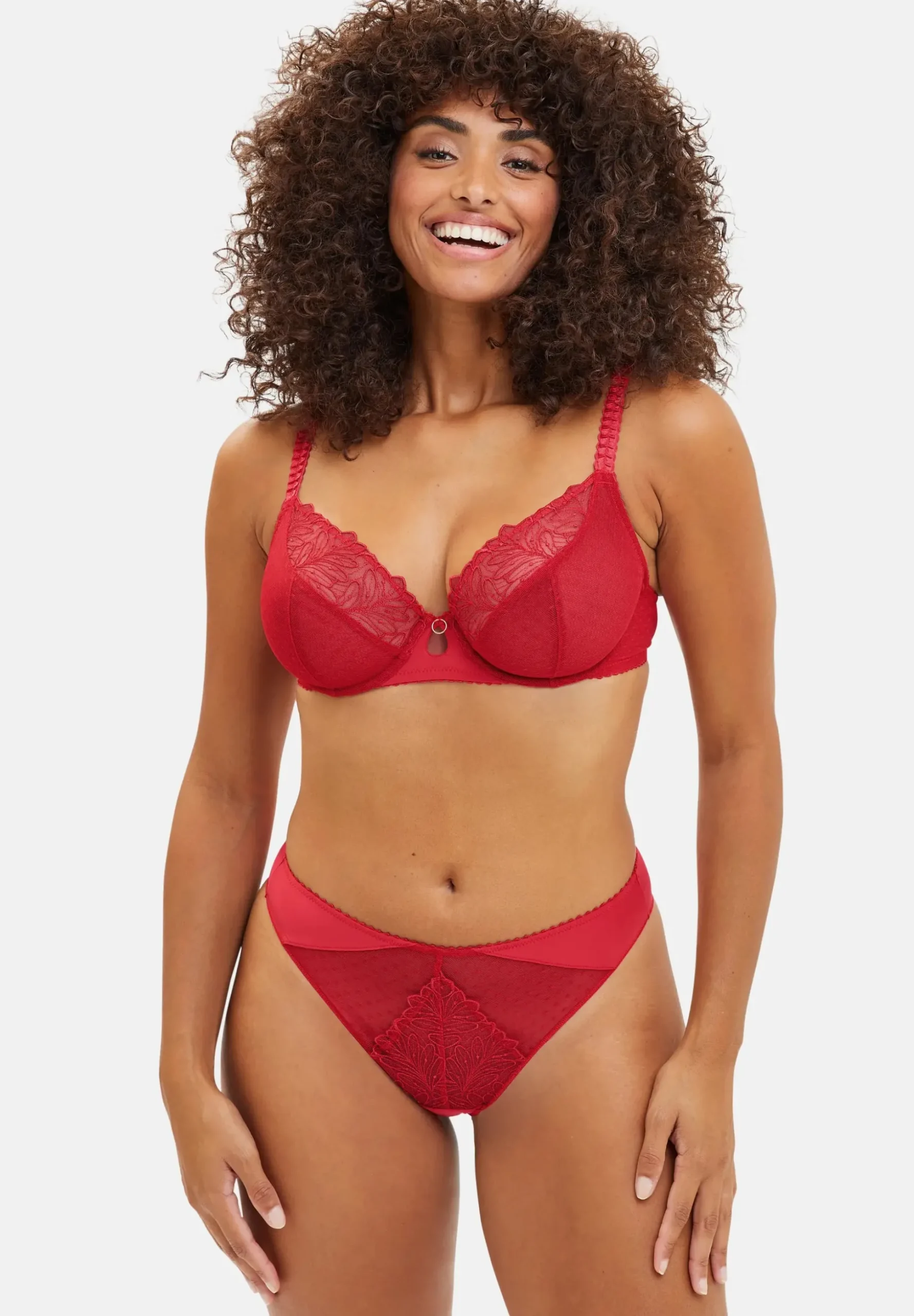 Tanga briefs Esme