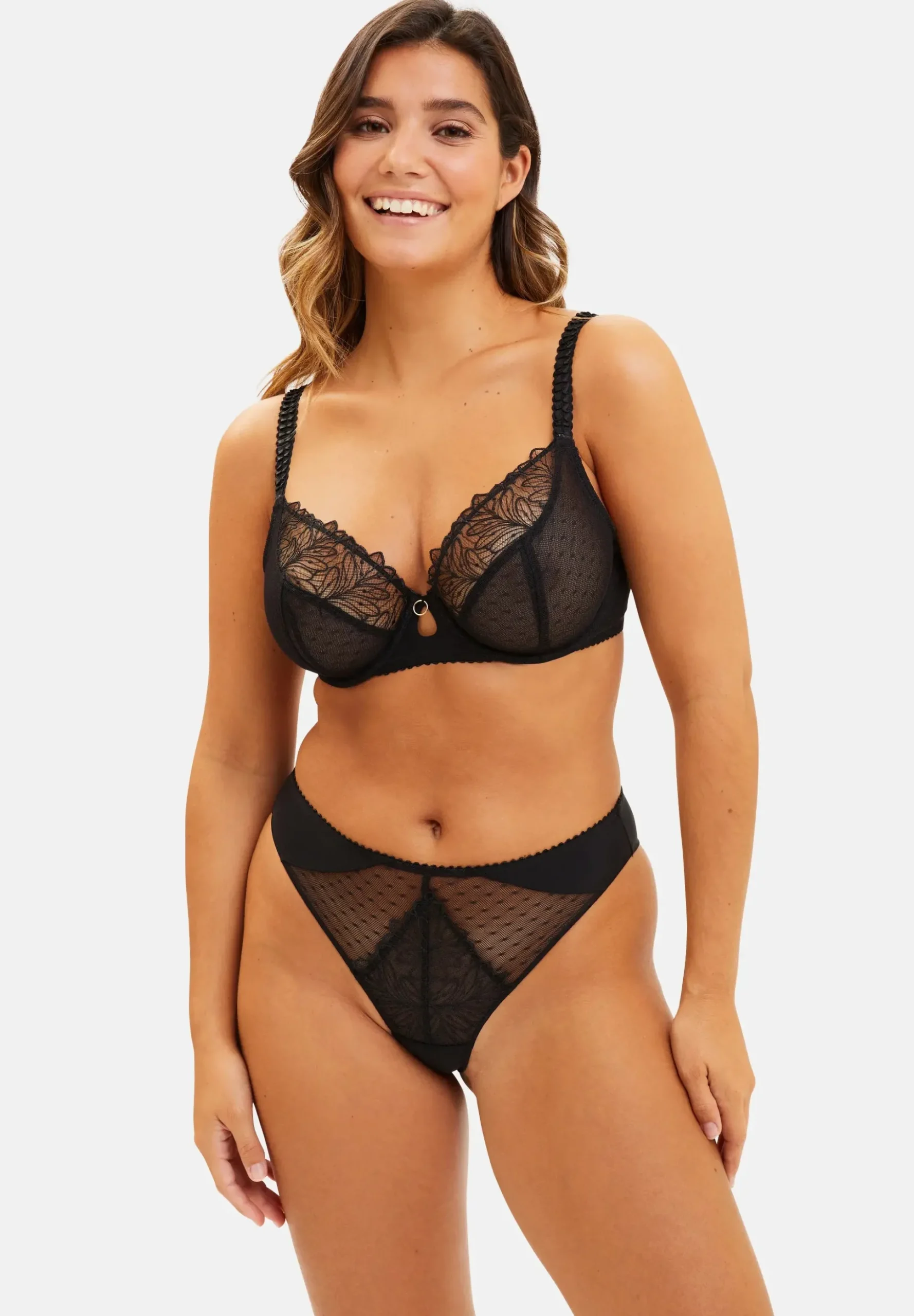 Tanga briefs Esme