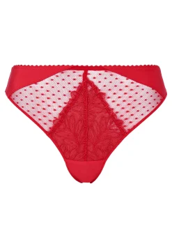 Tanga briefs Esme