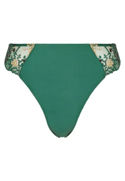 Tanga briefs Georgia