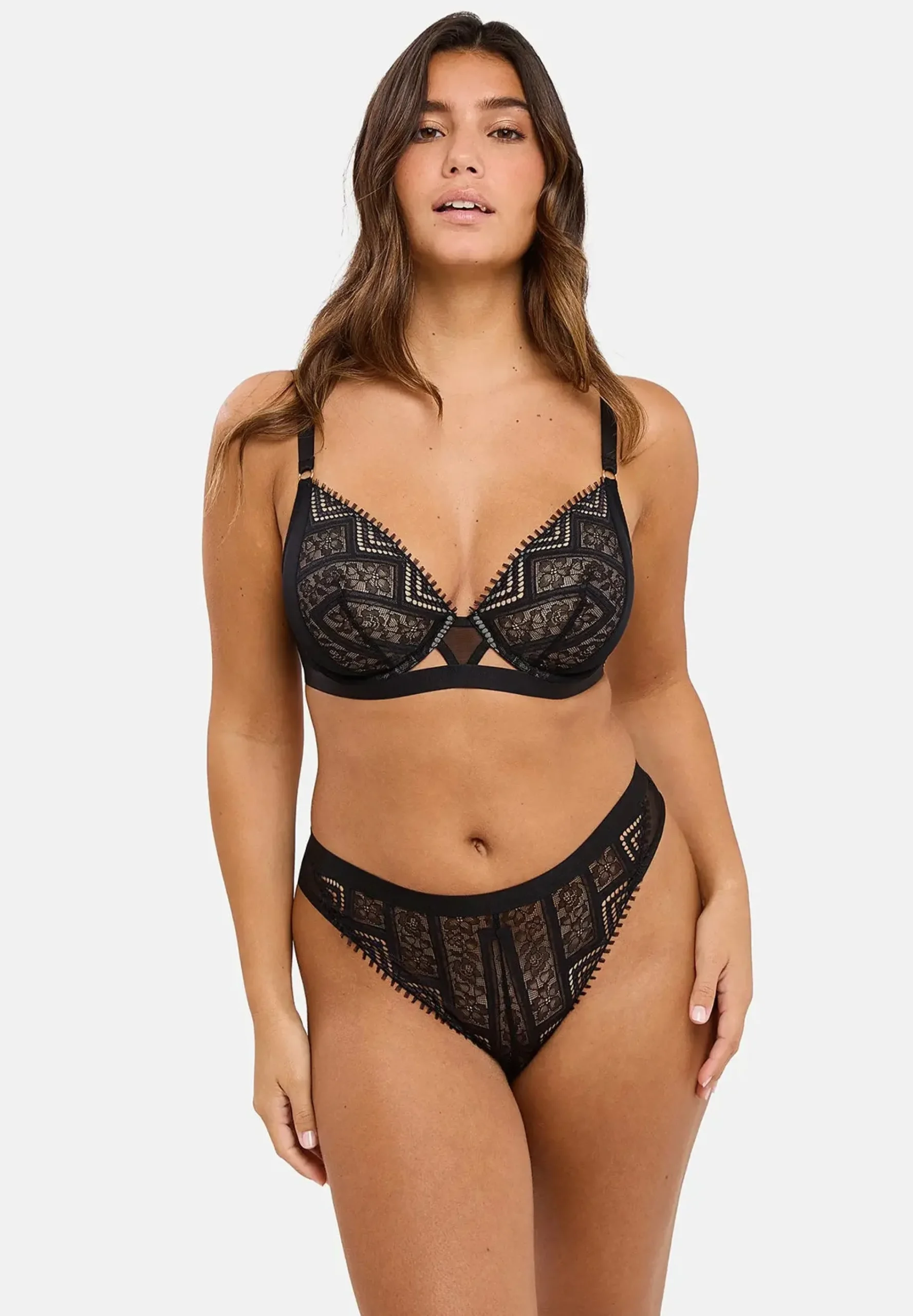 Tanga Dehlia