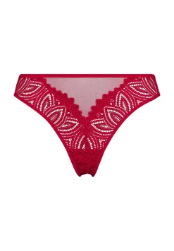 Tanga Miss Sans Complexe Lisa