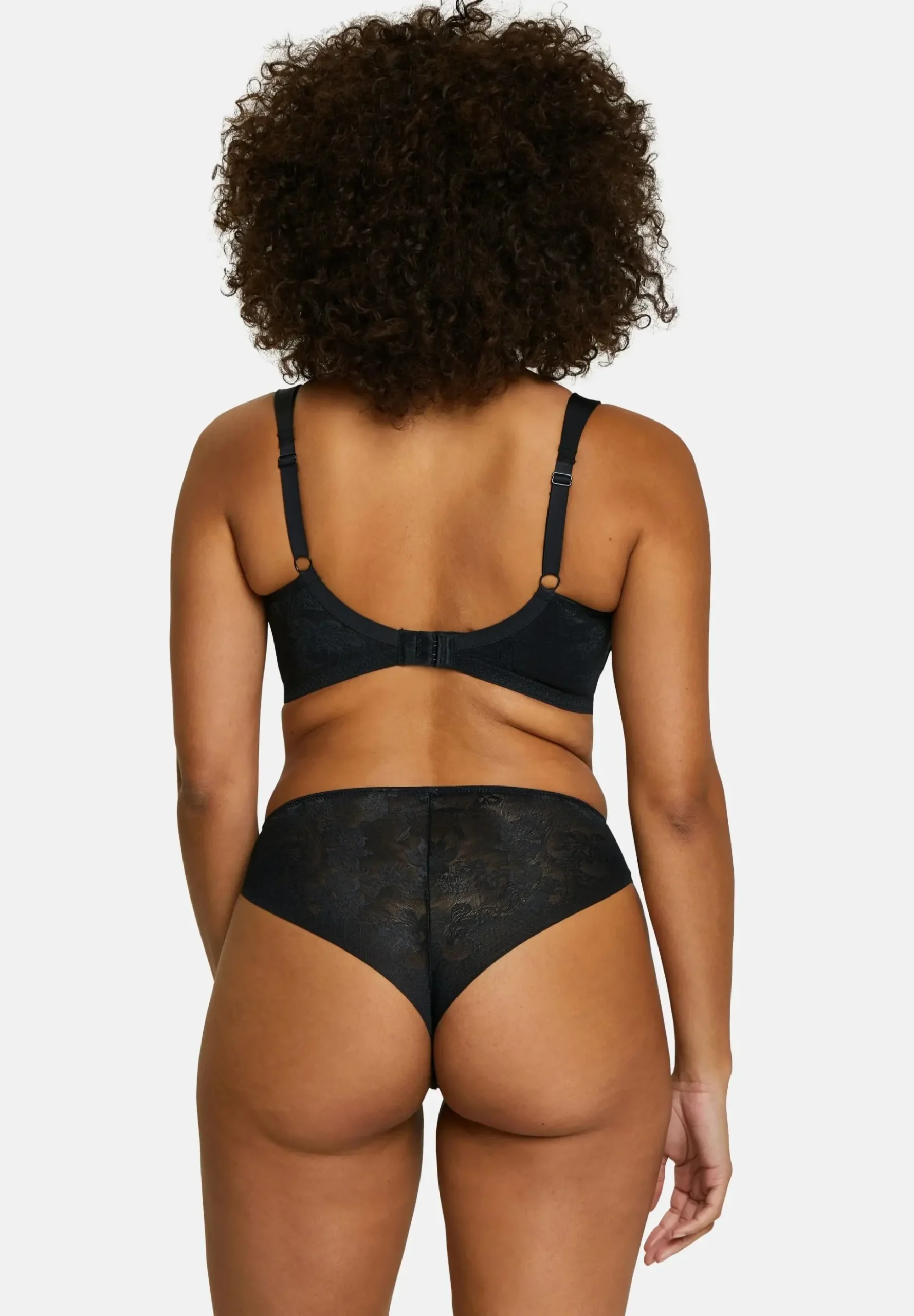 Tanga Perfect Shape