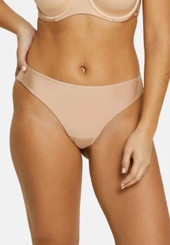 Tanga Unseen