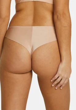 Tanga Unseen