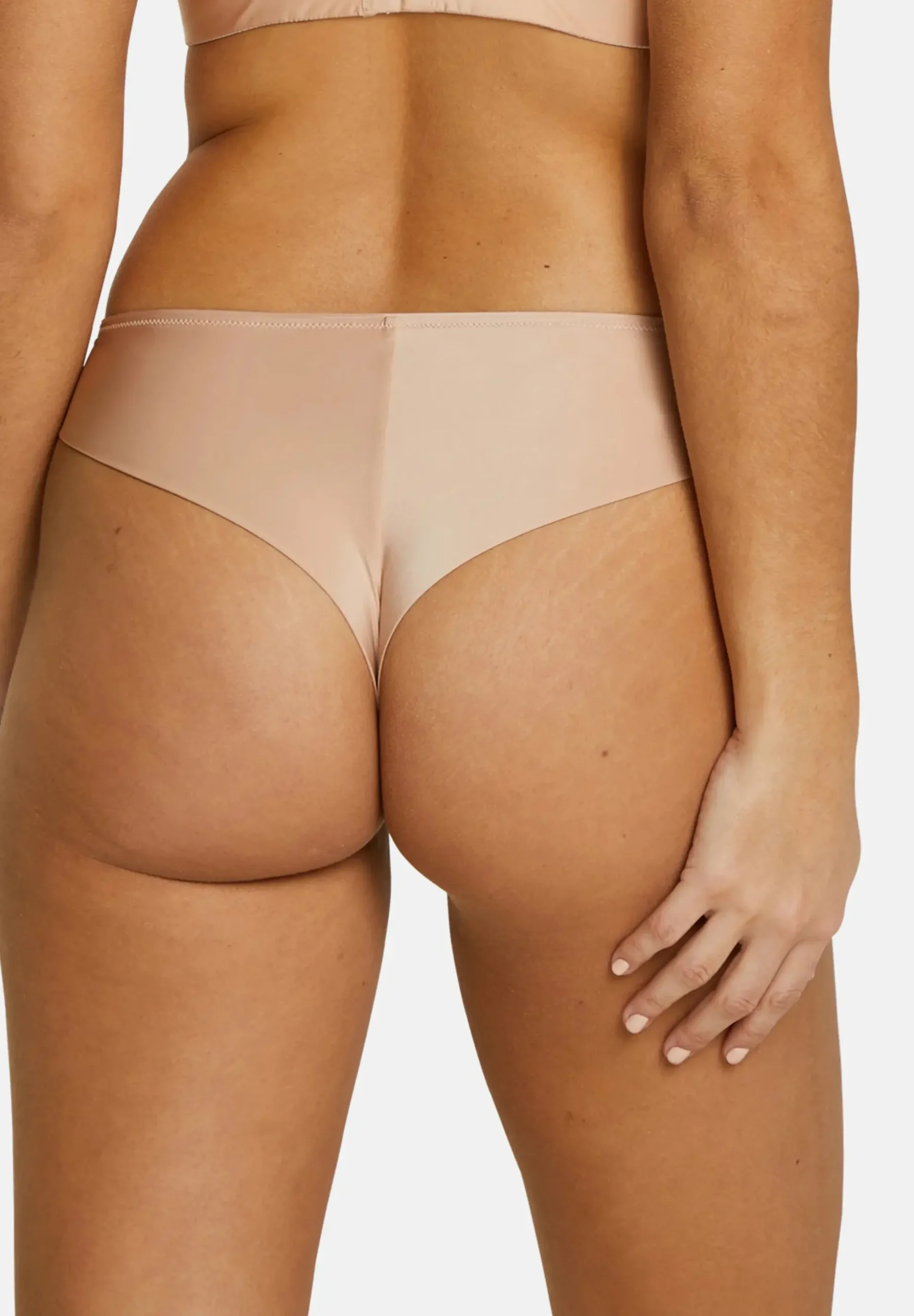 Tanga Unseen