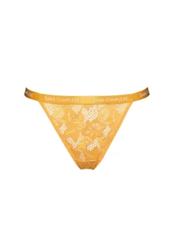 Thong Arum Trend