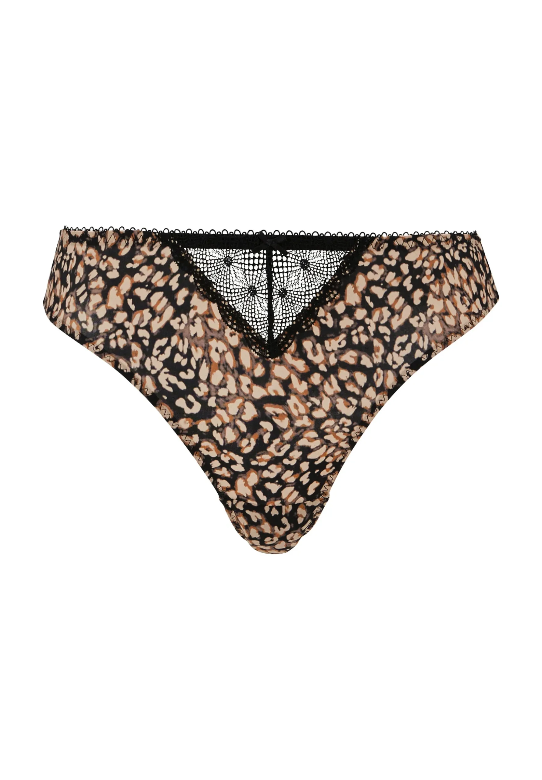 Thong Belinda