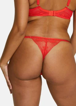 Thong Charmante