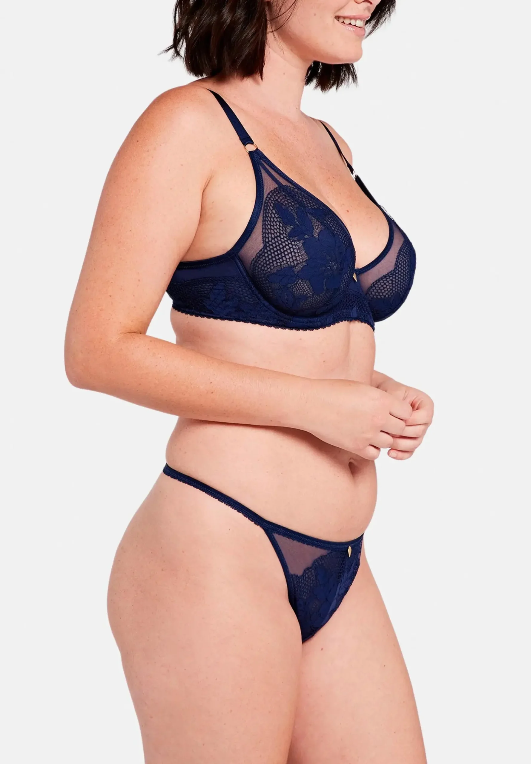 Thong Charmante