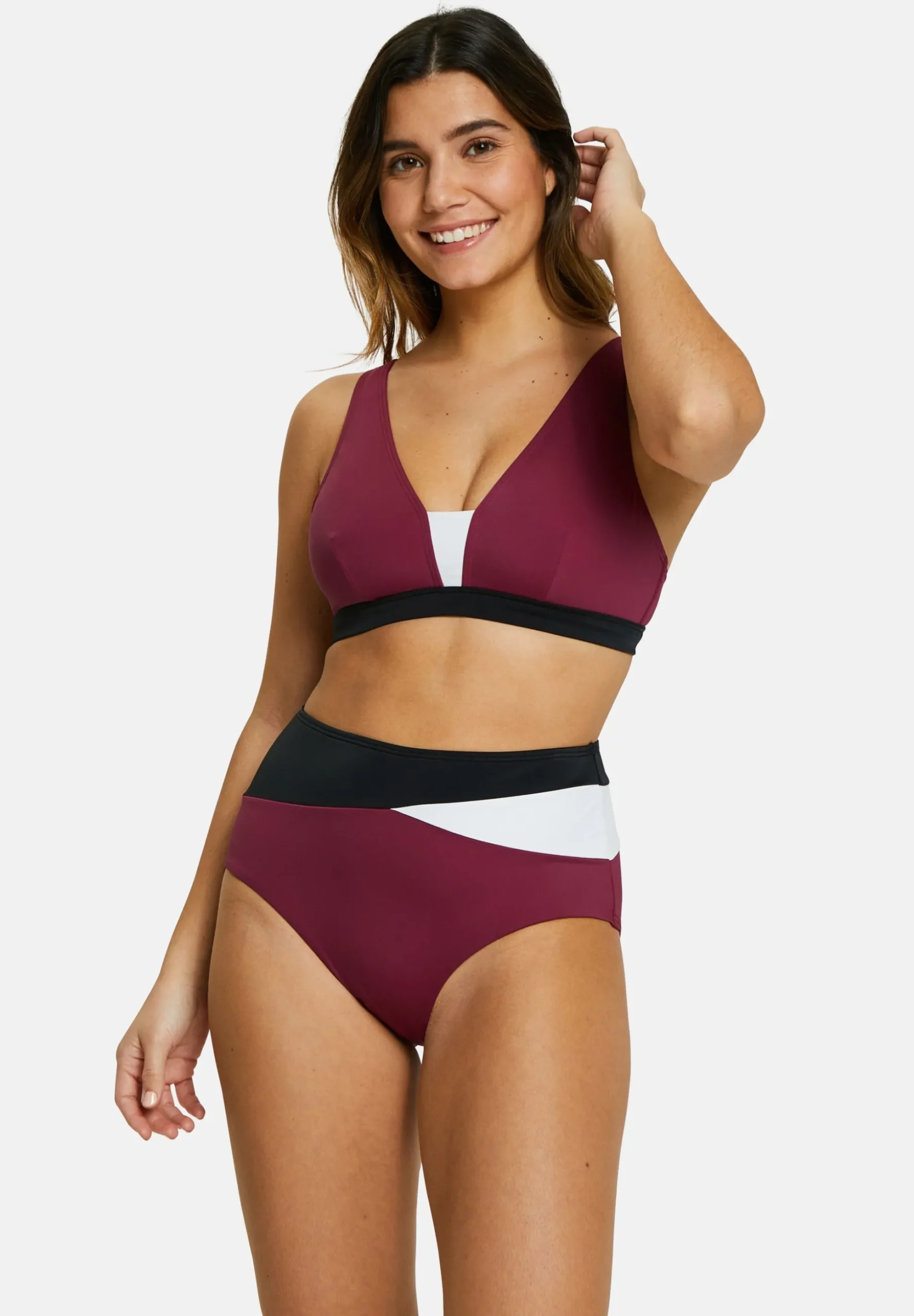 Triangle bikini top Beyond the Beach