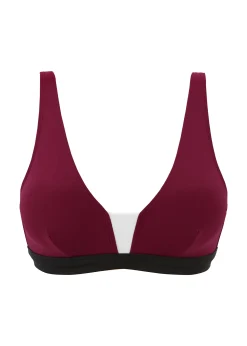 Triangle bikini top Beyond the Beach