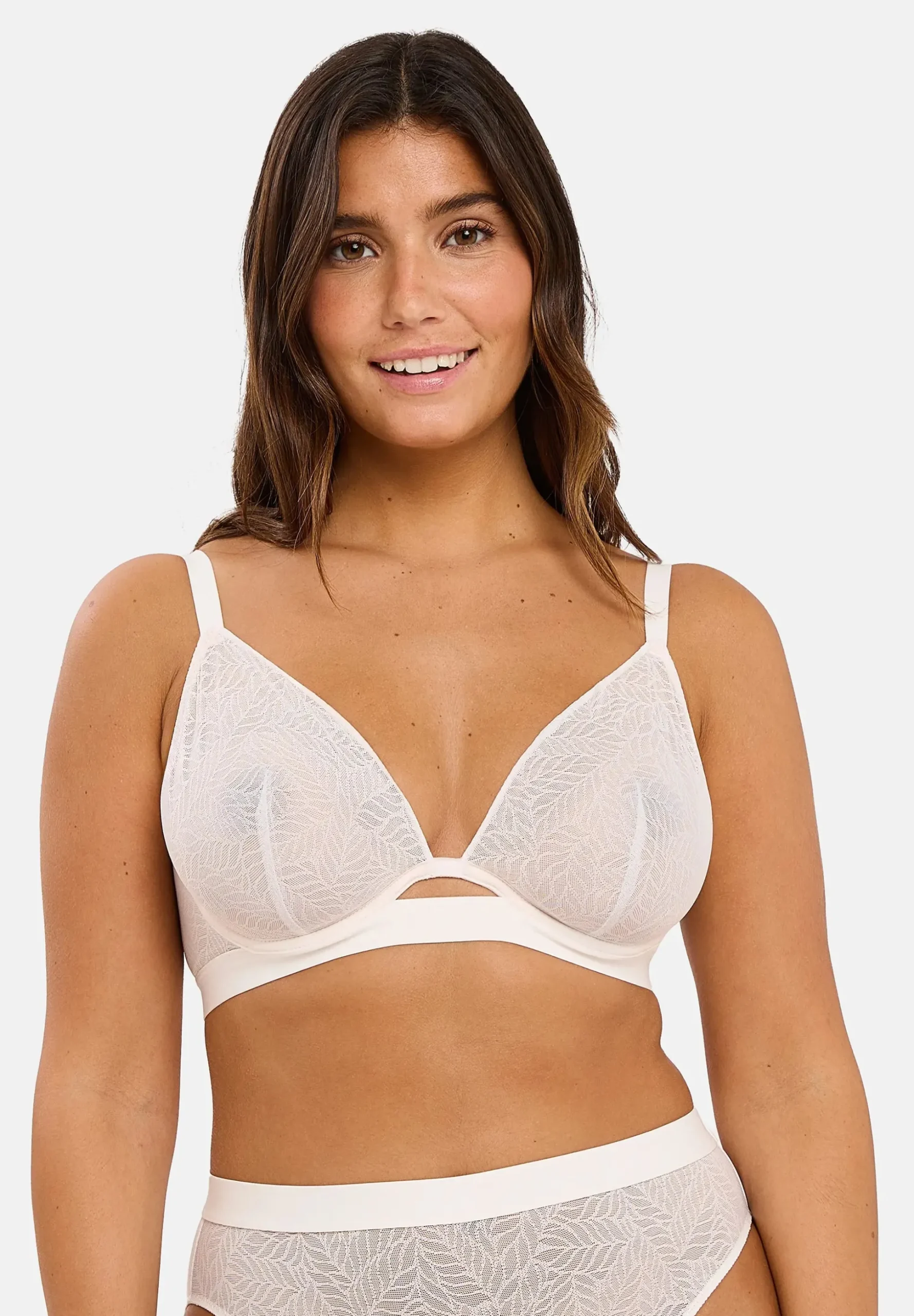 Triangle bra Marjoline