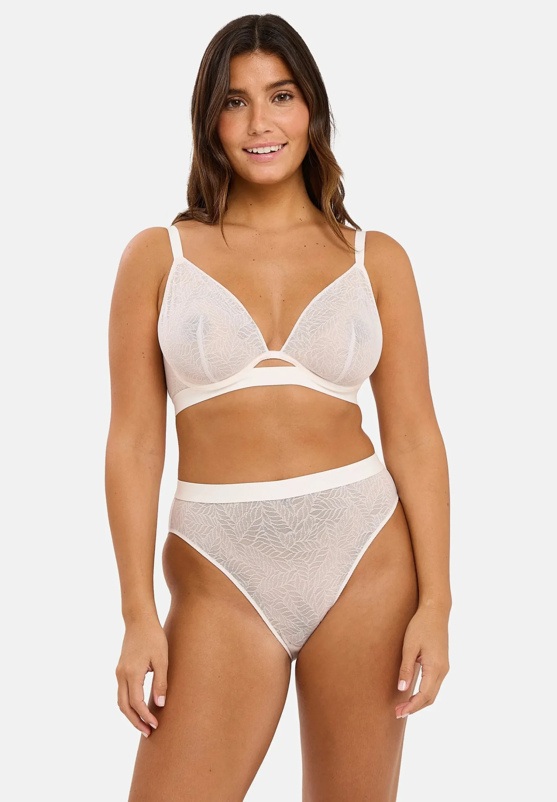 Triangle bra Marjoline