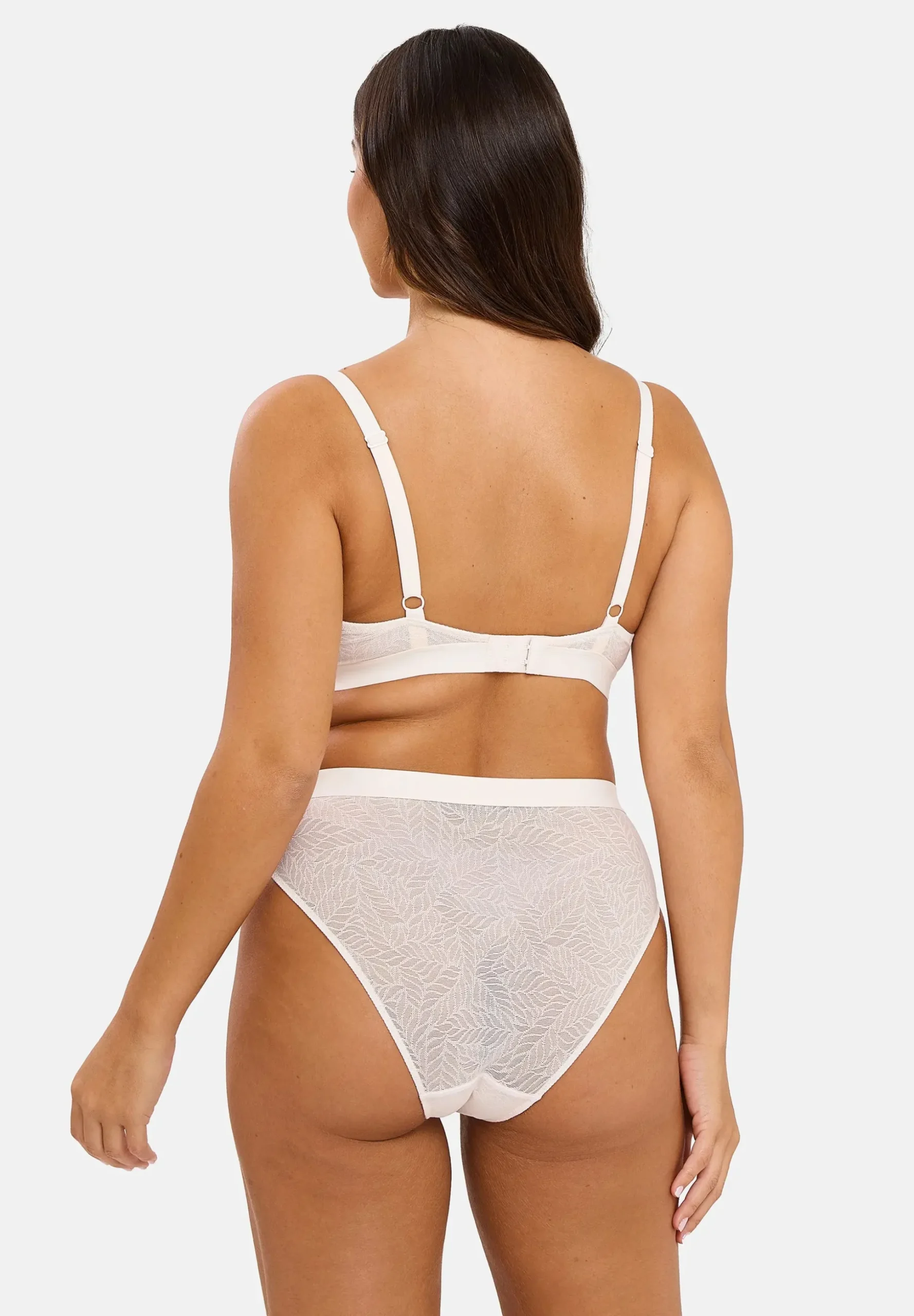 Triangle bra Marjoline