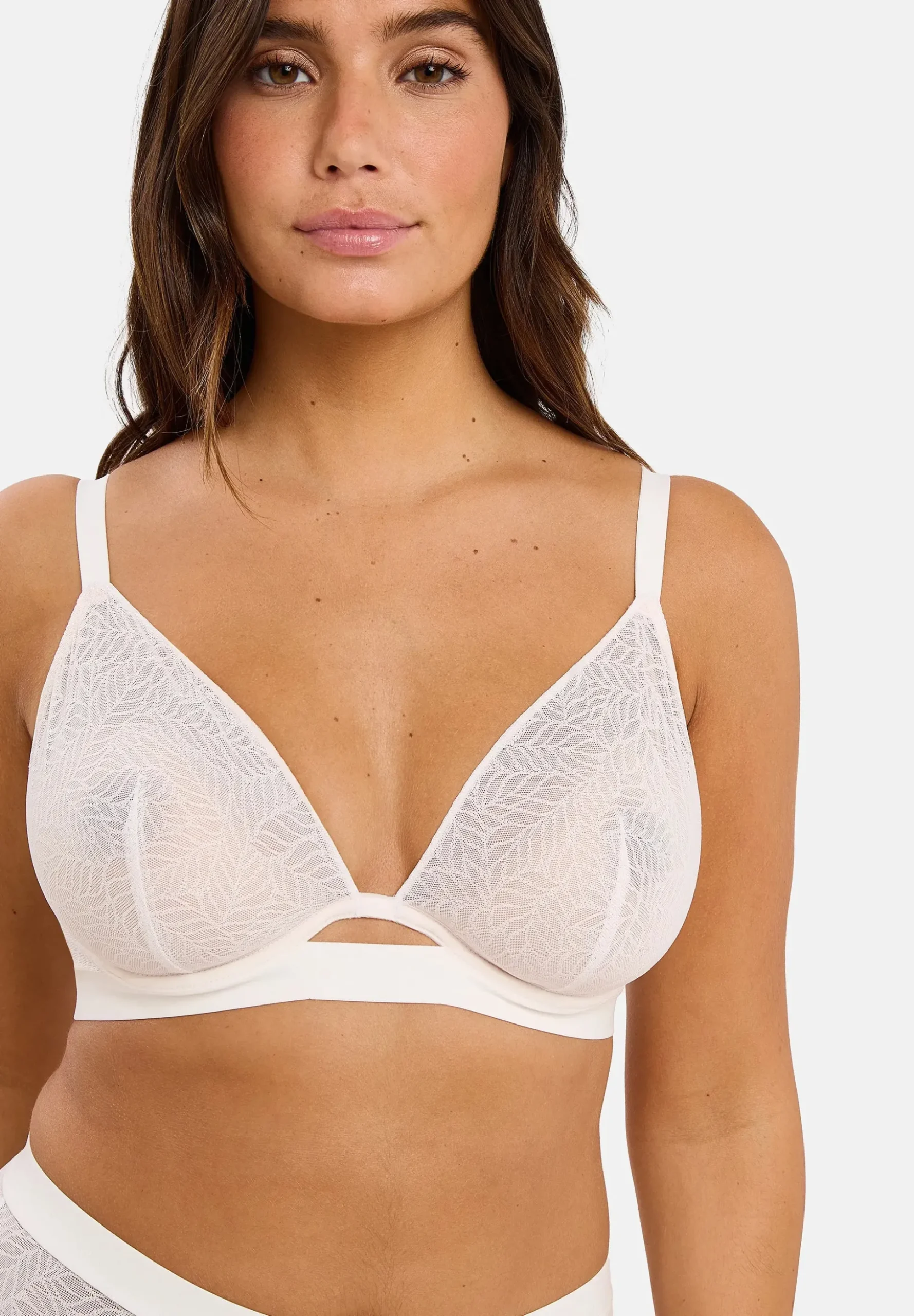 Triangle bra Marjoline