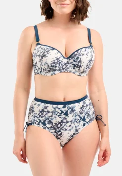 Underwired bikini top All in the details