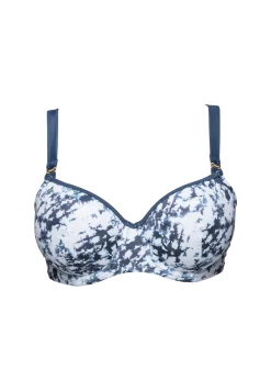 Underwired bikini top All in the details