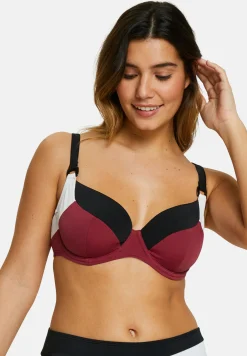 Underwired bikini top Beyond the Beach