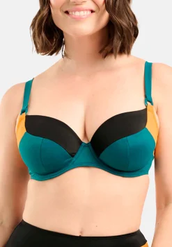Underwired bikini top Beyond the Beach