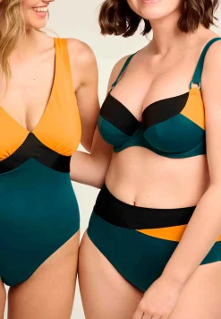 Underwired bikini top Beyond the Beach