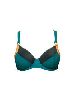 Underwired bikini top Beyond the Beach