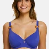 Underwired bikini top Elevated Basics