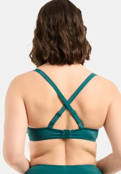 Underwired bikini top Elevated Basics