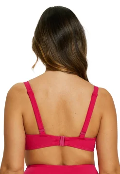 Underwired bikini top Elevated Basics