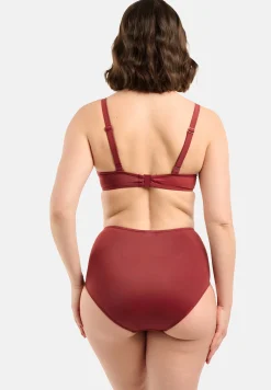 Underwired bikini top Elevated Basics