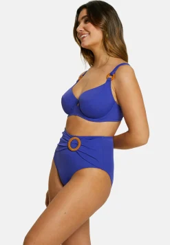 Underwired bikini top Elevated Basics