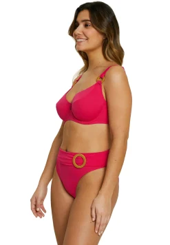 Underwired bikini top Elevated Basics