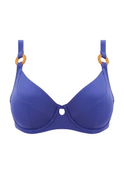 Underwired bikini top Elevated Basics