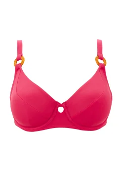 Underwired bikini top Elevated Basics