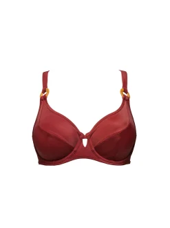 Underwired bikini top Elevated Basics