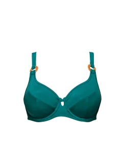 Underwired bikini top Elevated Basics