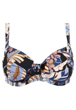 Underwired bikini top Fidji