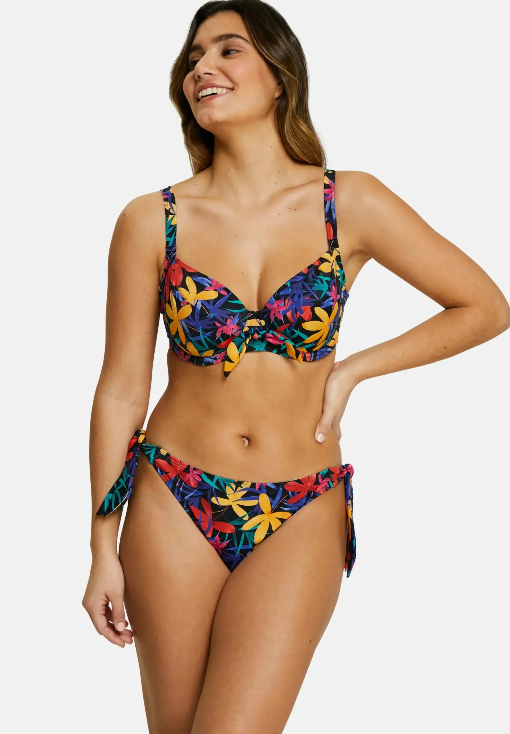 Underwired bikini top Island Dream