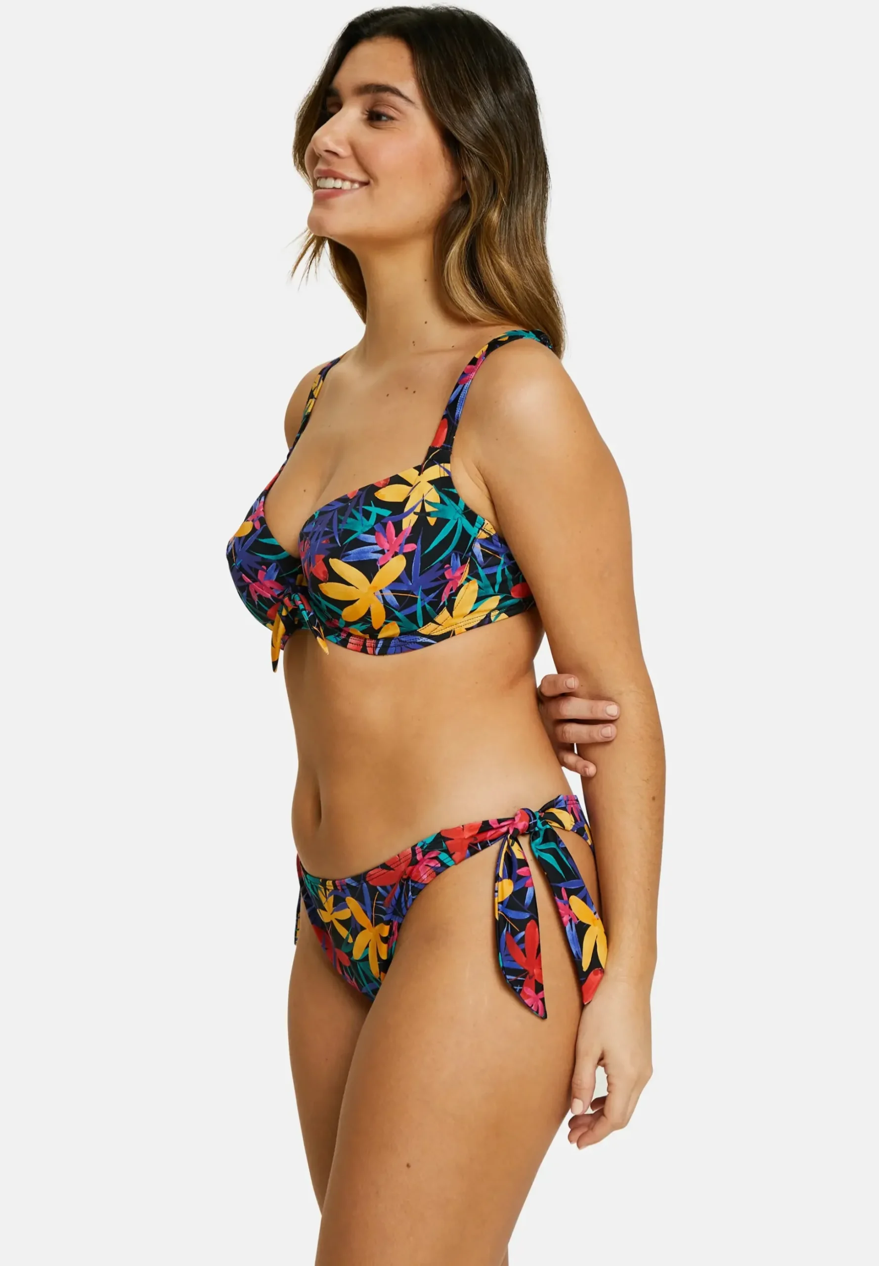 Underwired bikini top Island Dream