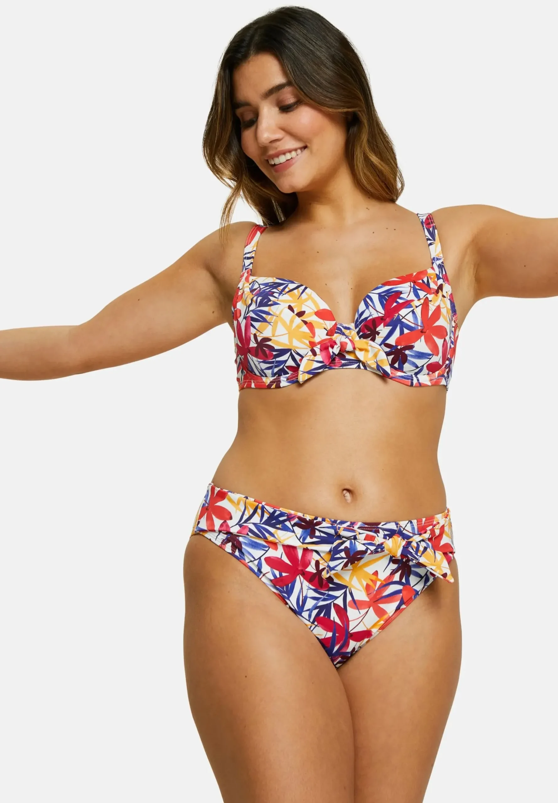 Underwired bikini top Island Dream